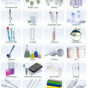 Laboratory Equipment